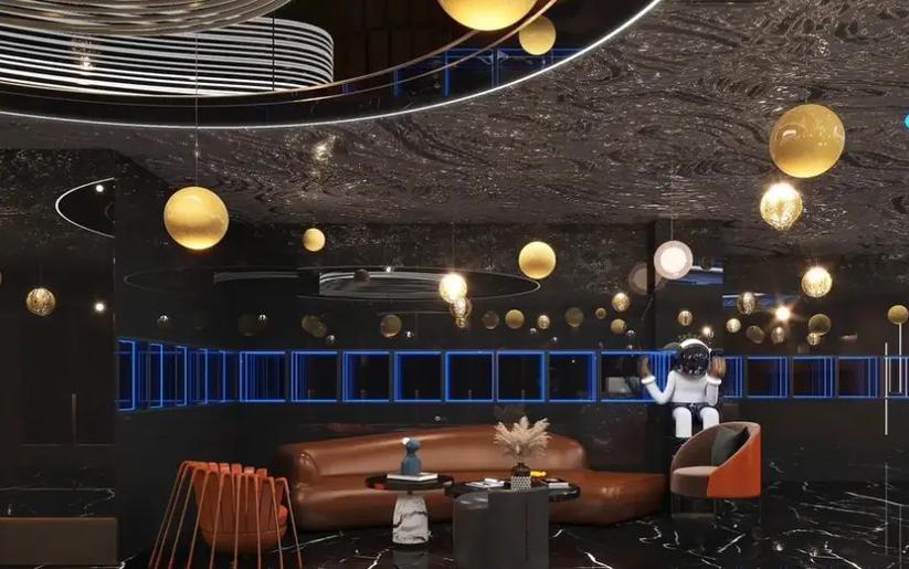 忻州商务KTV解析-河曲县ktv预定