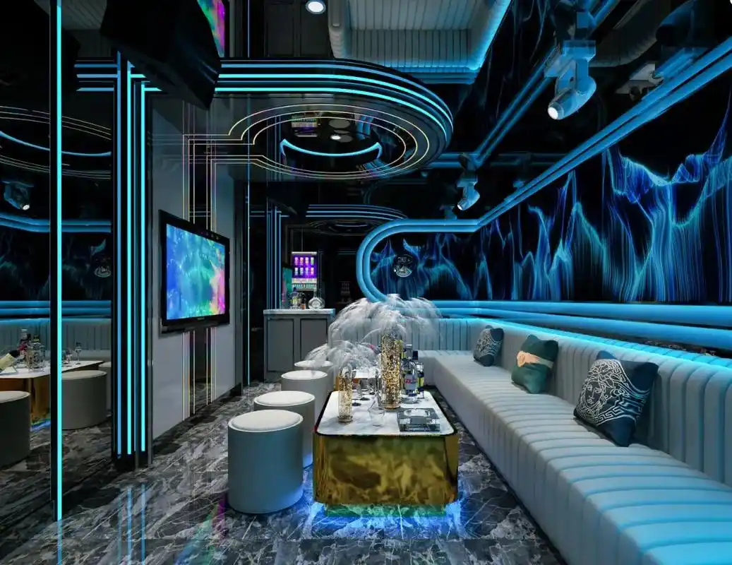 忻州商务ktv总排行-河曲县ktv预定